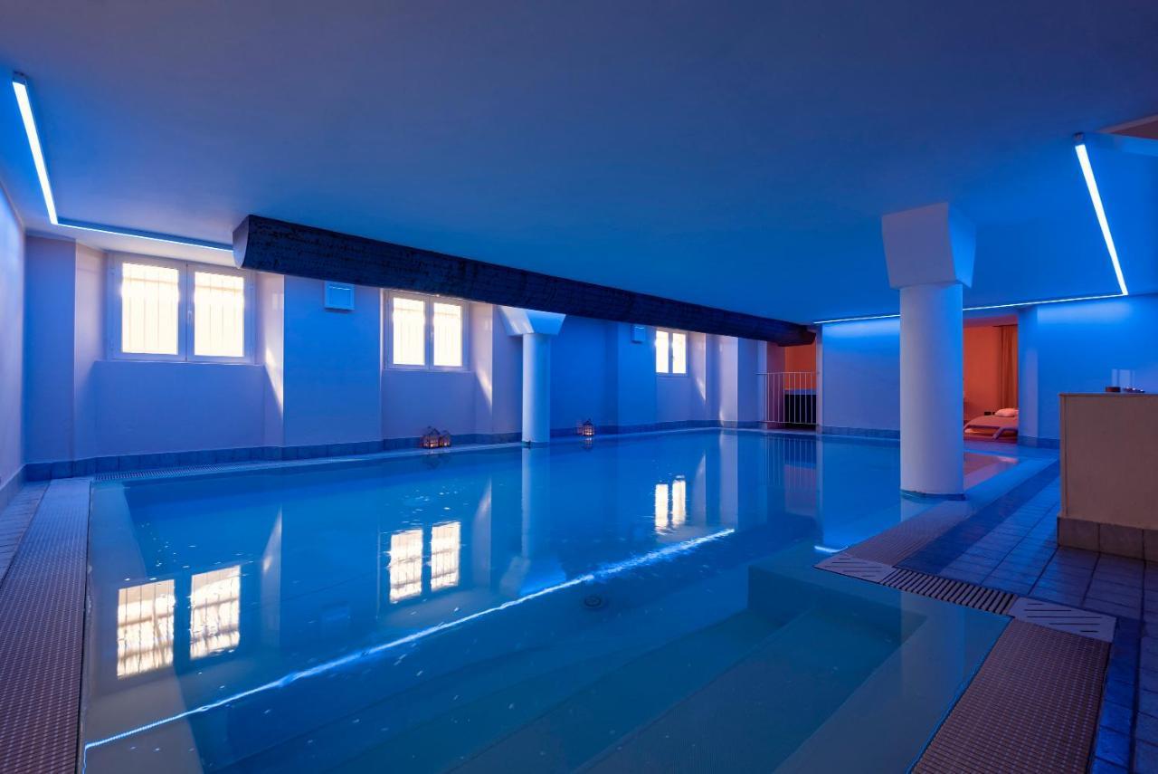 Residenza Santa Cecilia Aparthotel San Vincenzo Eksteriør bilde
