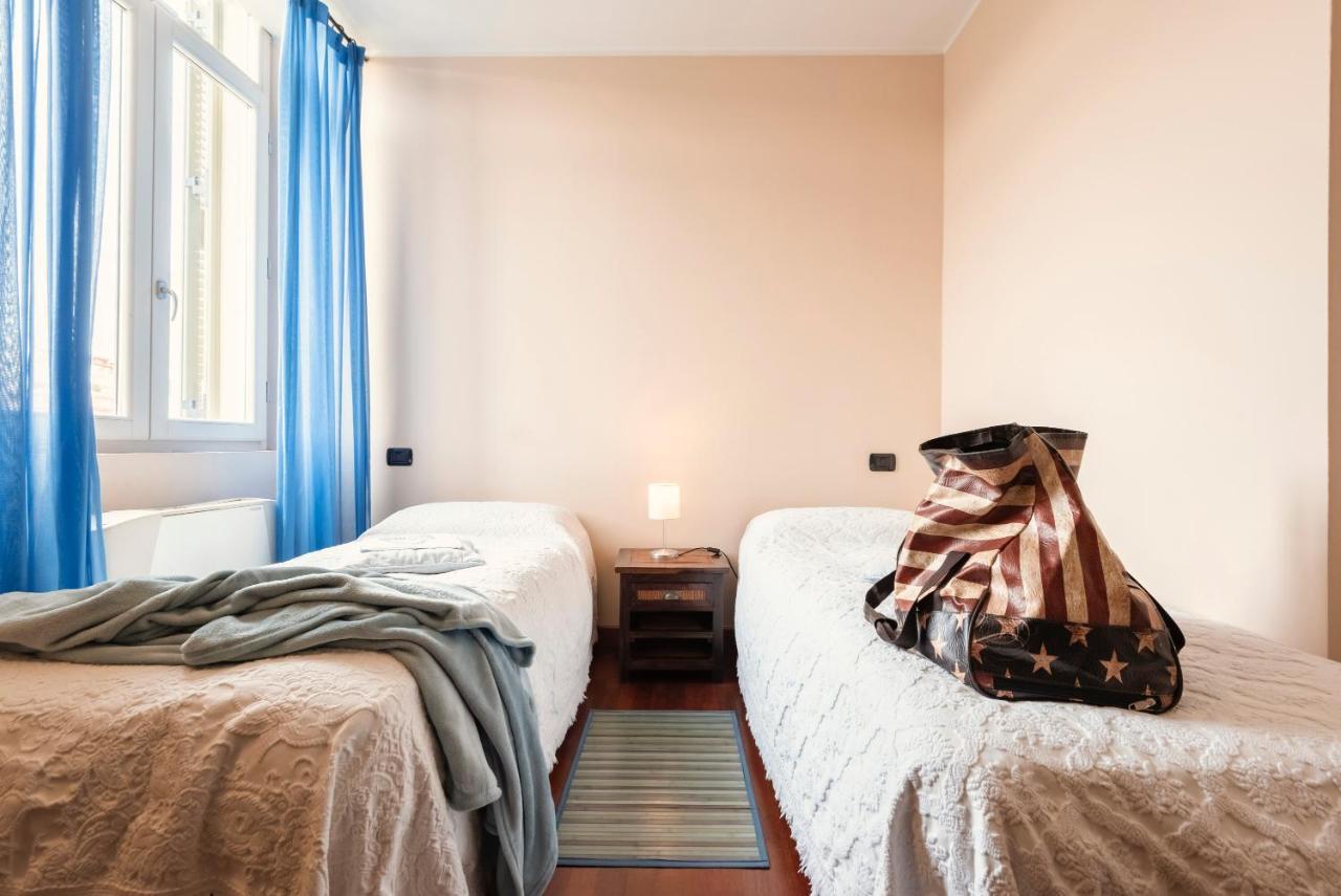 Residenza Santa Cecilia Aparthotel San Vincenzo Eksteriør bilde