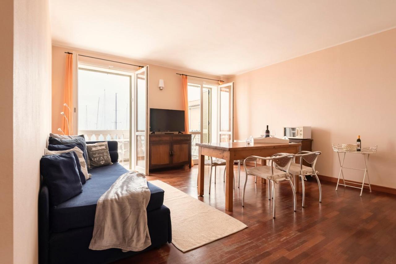 Residenza Santa Cecilia Aparthotel San Vincenzo Eksteriør bilde